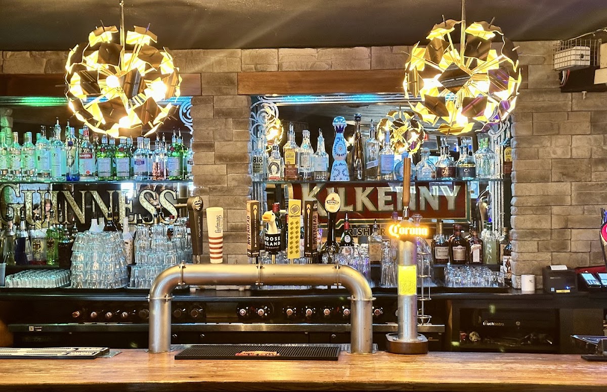 The Merchant Tap House-1